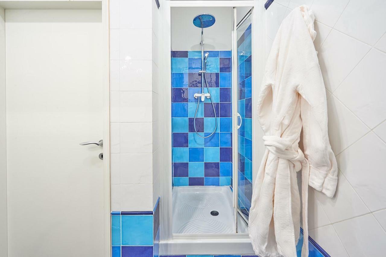 פירנצה Vp Suite מראה חיצוני תמונה