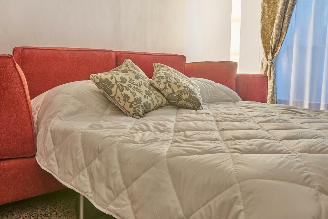 פירנצה Vp Suite מראה חיצוני תמונה