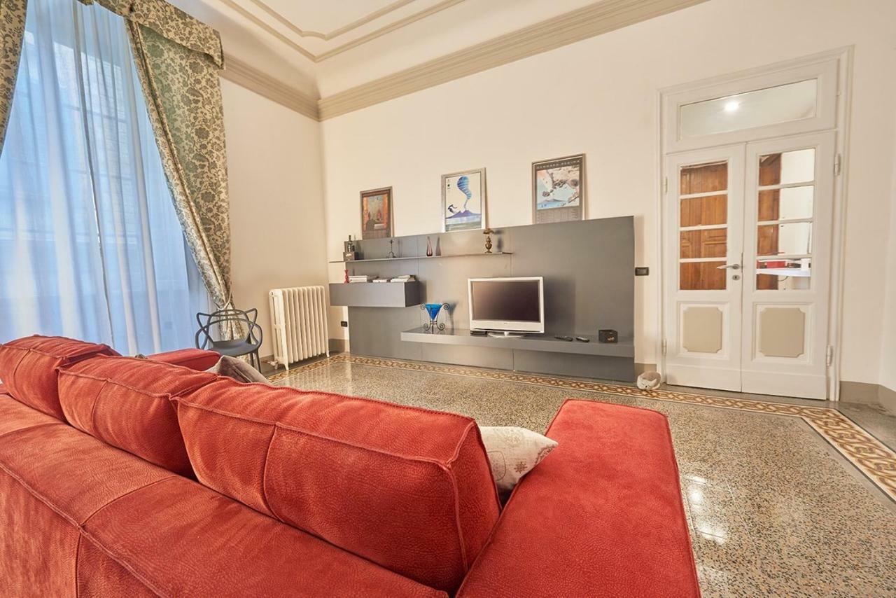 פירנצה Vp Suite מראה חיצוני תמונה