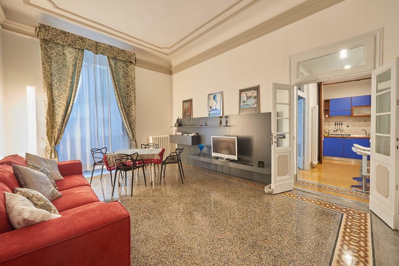 פירנצה Vp Suite מראה חיצוני תמונה