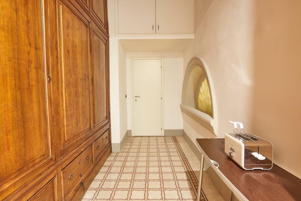 פירנצה Vp Suite מראה חיצוני תמונה