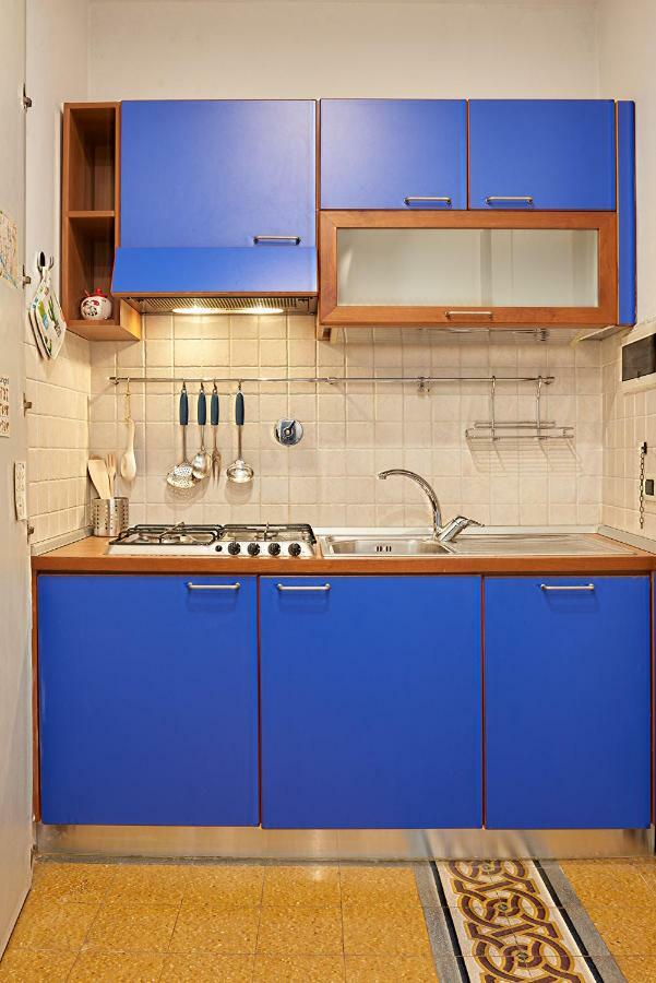 פירנצה Vp Suite מראה חיצוני תמונה