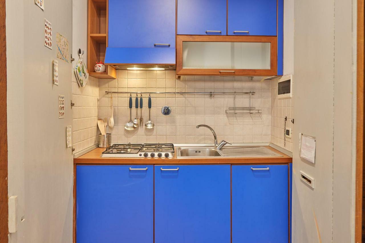 פירנצה Vp Suite מראה חיצוני תמונה